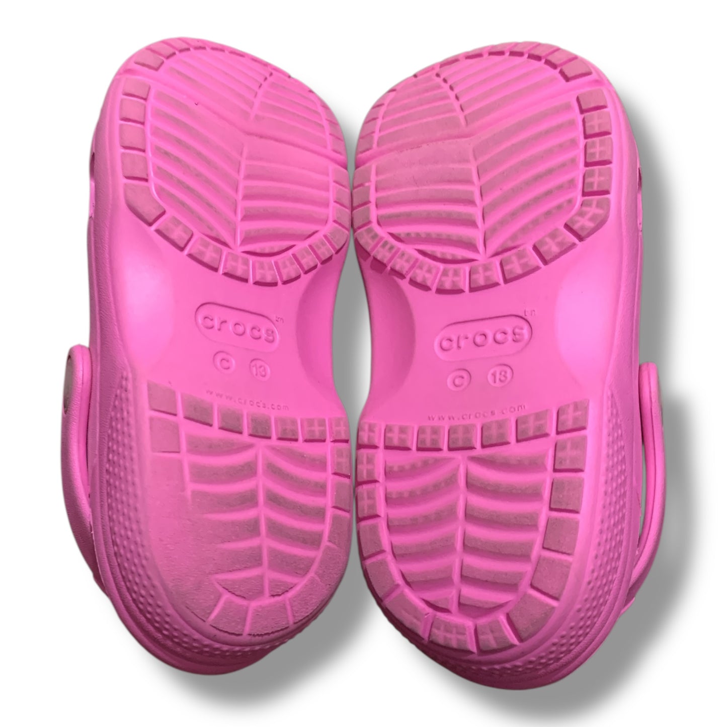 Crocs Kids Clogs | Condition 7.5/10 | Size C13 | 30-31