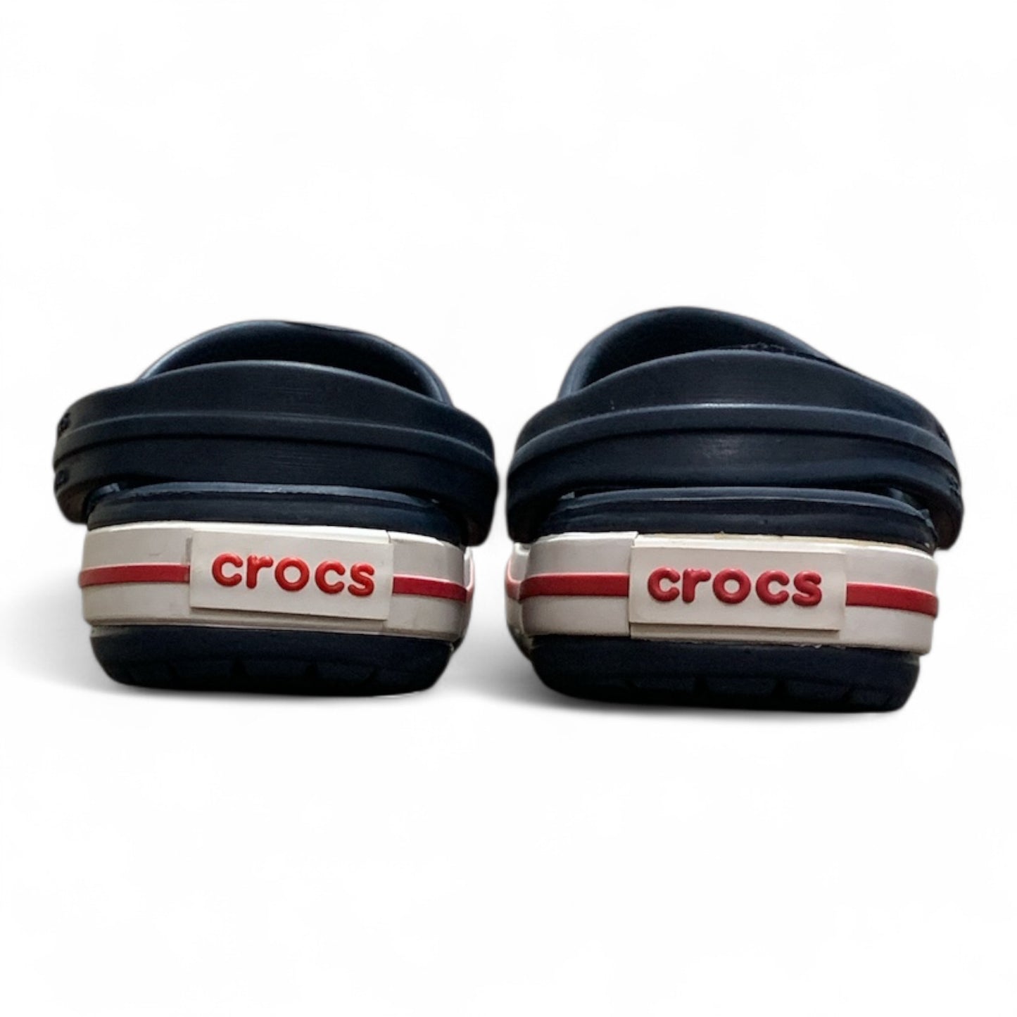 Crocs Kids CrocBand Clogs | Condition 10/10 Excellent | Size C6 | 22-23