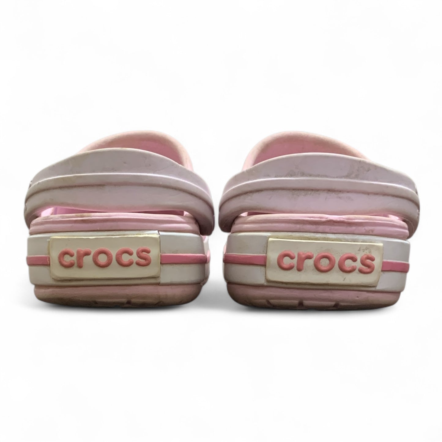 Crocs Kids Crocband Clogs | Condition 8/10 | Size C8 | 24-25