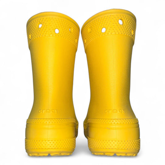 Crocs Classic Rain boots | Pre-Loved Condition 10/10 Like Brand New | Size US M5 W7 | EU 37-38