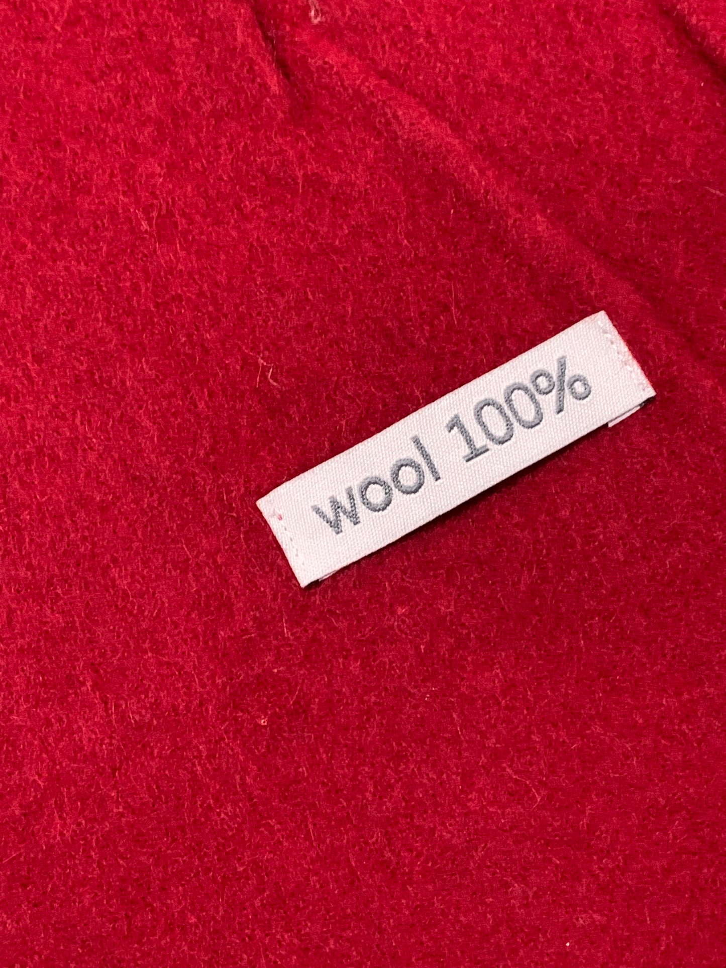 Men’s Pure 100% Fine Woollen Scarf (Imported)