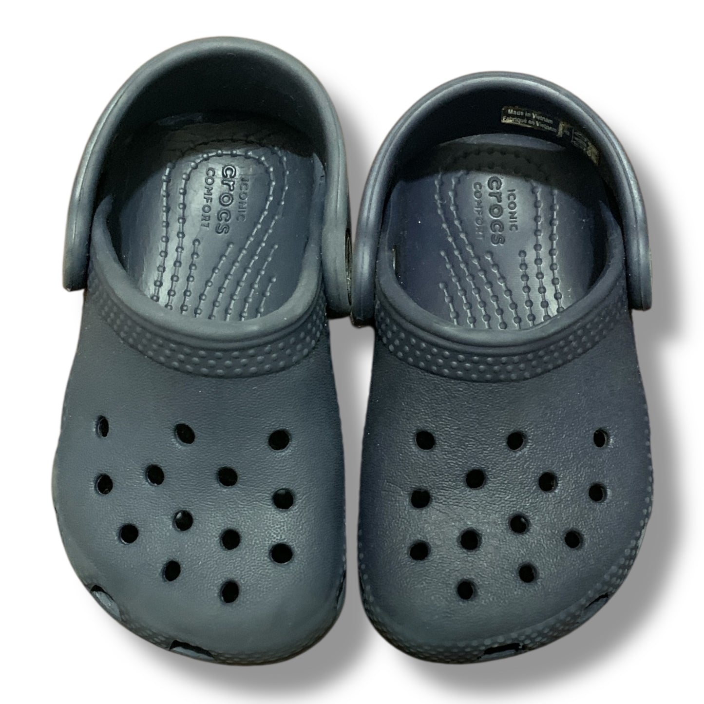 Crocs Kid’s Classic Clogs | Condition 8/10 | Size C5 | 20-21