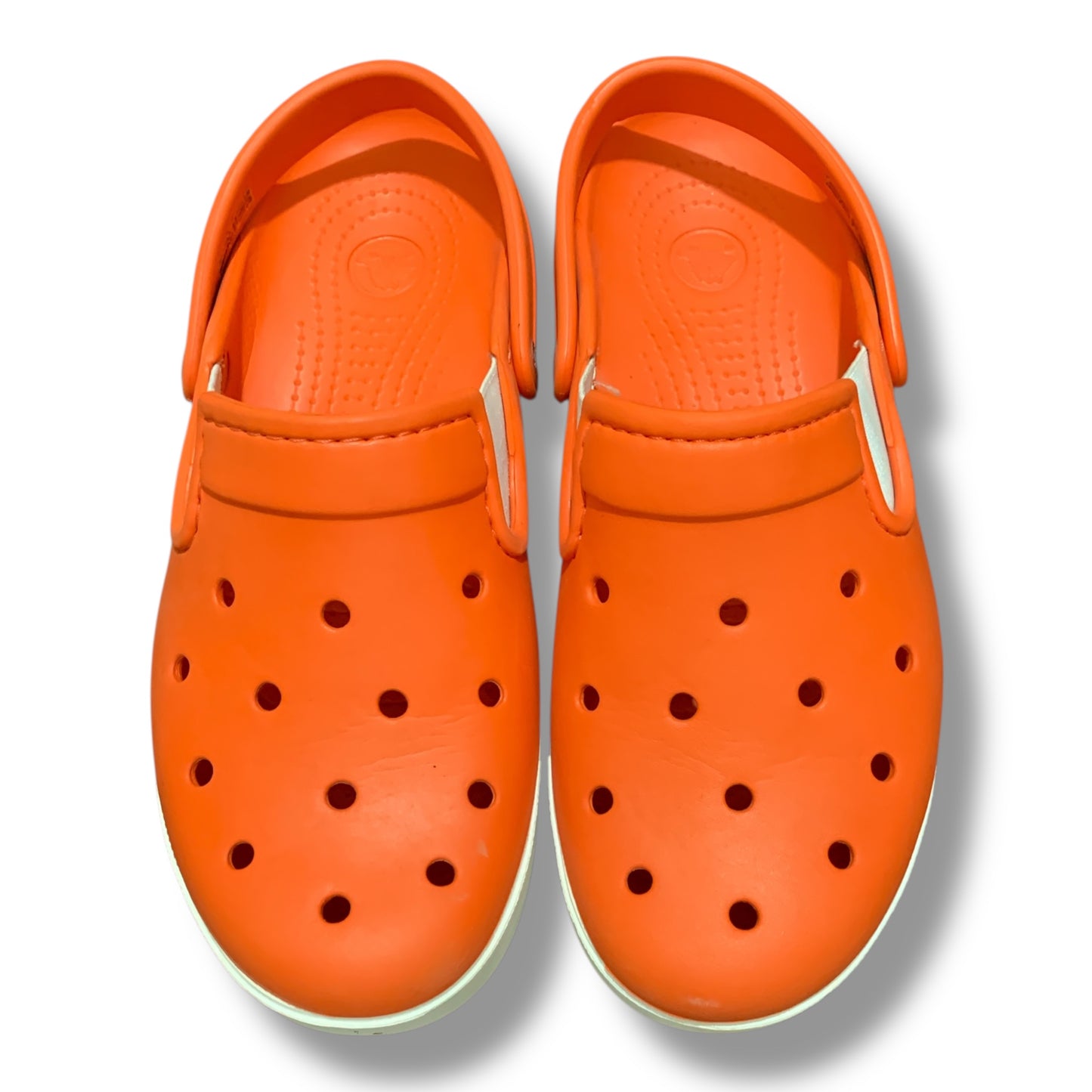 Crocs Citilane Clogs | Pre-Loved Condition 10/10 Excellent | Size US M7 W9 | EU 39-40