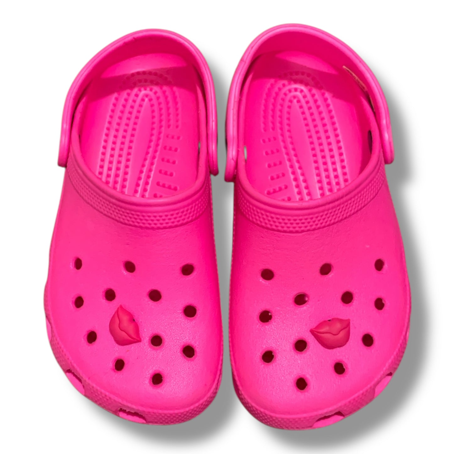 Crocs Classic Clogs Kids | Pre-Loved Condition 10/10 Excellent Like Brand New | Size C10-11 | EU 28-29