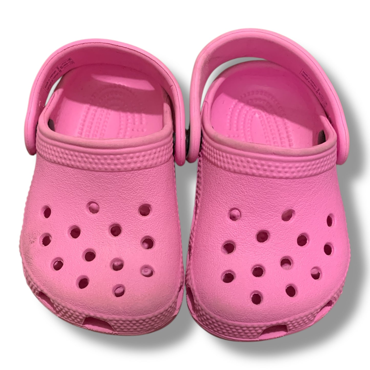 Crocs Kid’s Classic Clogs | Condition 10/10 | Size C2-3 | 18-19