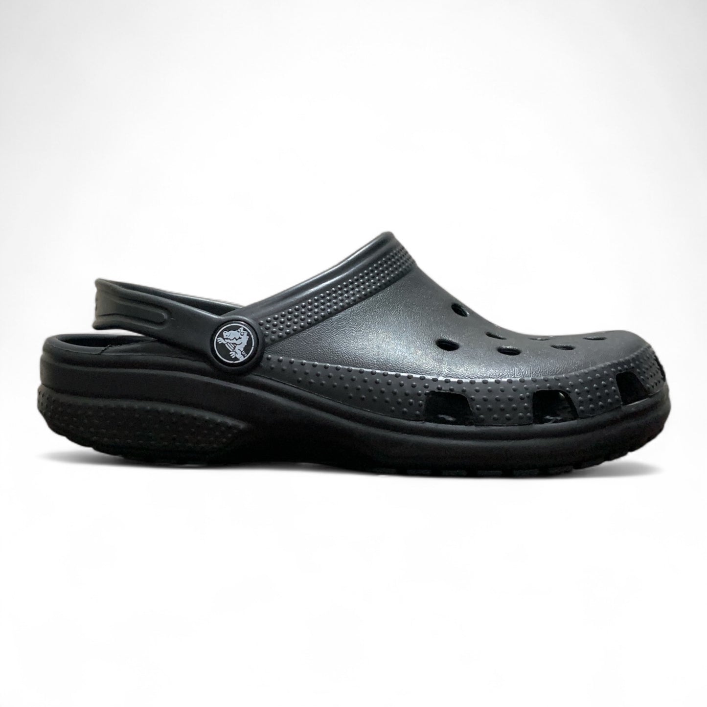 Crocs Classic Clogs | Condition 9.5/10 | Pre-Loved | Size J3 | 34-35