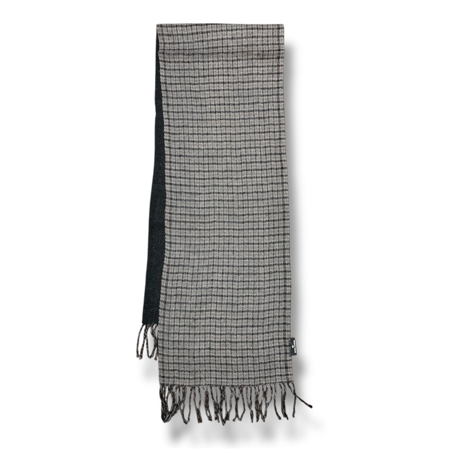 MEN’S 100% WOOLLEN MUFFLER