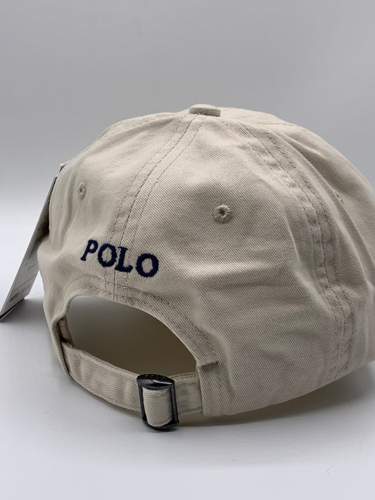 Polo Ralph Lauren Cotton Chino Cap