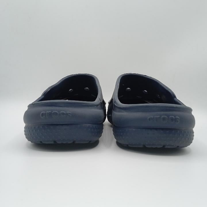 CROCS WOMEN’S FREESAIL CLOGS | EXCELLENT CONDITION | SIZE W11 EU 42-43