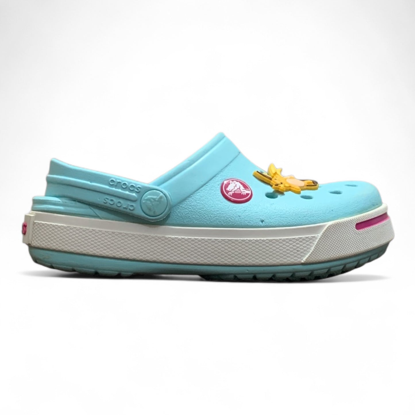 Crocs Crocband Clogs 11990 | Condition 9.5/10 | Size C10-11 | 28-29