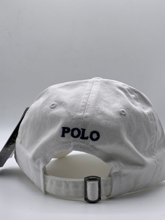 Polo Ralph Lauren Cotton Chino Cap
