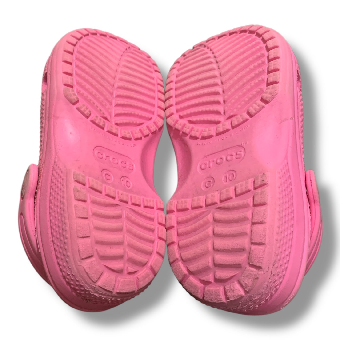 Crocs kids Clogs | Condition 8/10 | Size C8 | 29-30