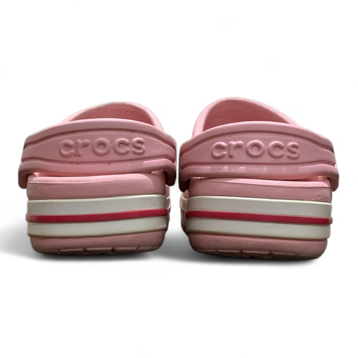 Crocs Kid’s Crocband Clogs | Condition 9.5/10 | Size C7 | 23-24