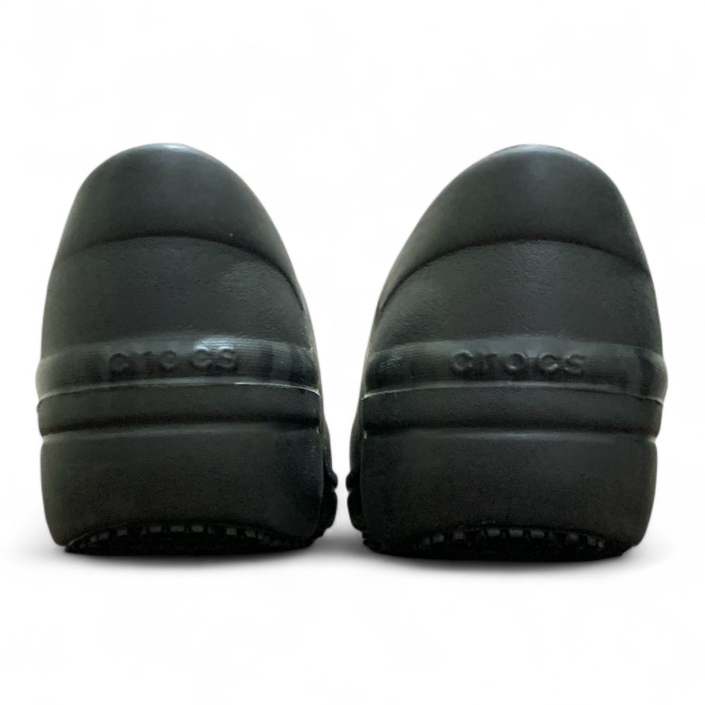 Crocs Neria Pro ll Graphic Clogs | Pre-Loved Condition 10/10 like Brand New | Size US W8 | EU 38-39