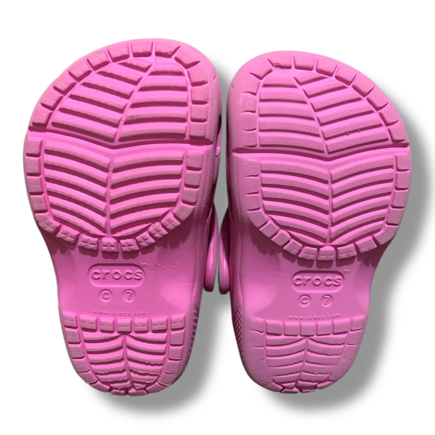 Crocs Kid’s Clogs | Condition 8/10 | Size C7 | 23-24
