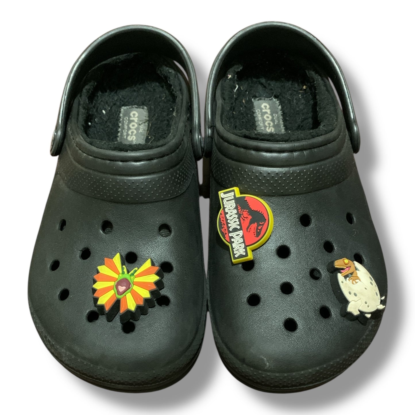 Crocs Classic Clogs | Condition 10/10 Excellent | Size C13 | 30-31