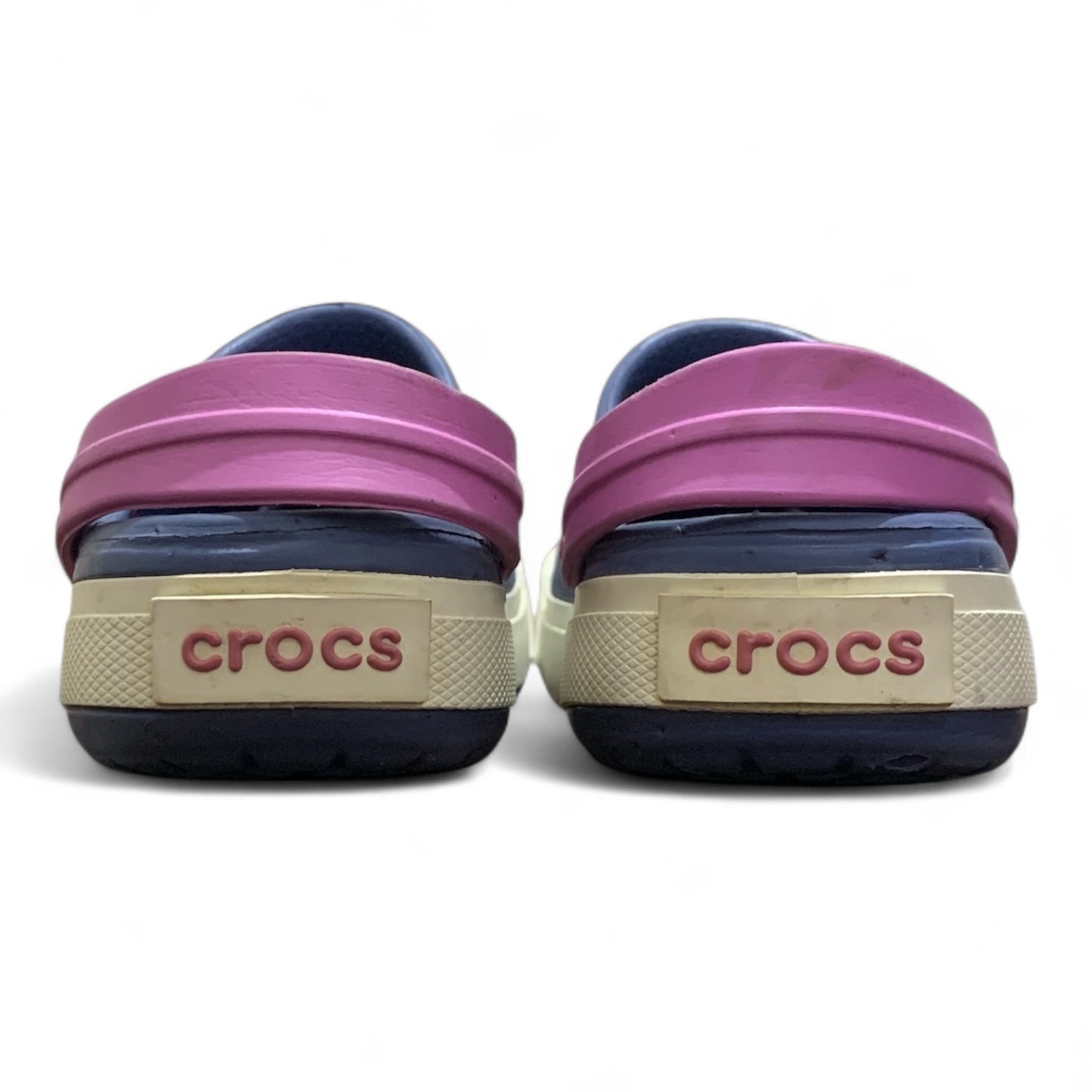 Crocs Kids Croc Band Clogs | Pre-Loved Condition 10/10 | Size C12-13 | EU 29-30