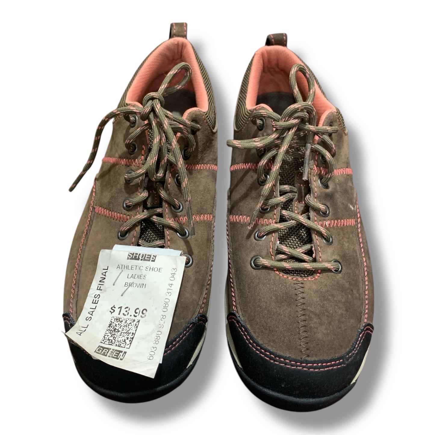 L.L. Bean Shoes | Pre-Loved Condition 10/10 Like Brand New | Size W6 | 36-37
