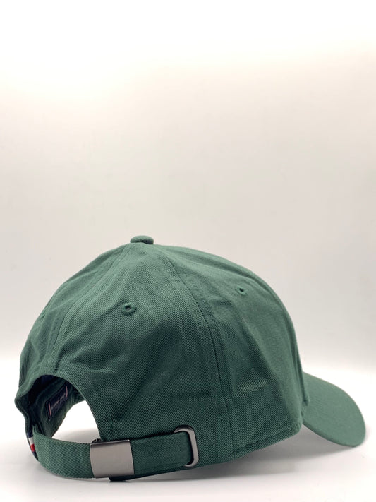 Hilfiger 6-Panel Monotype Patch Cap