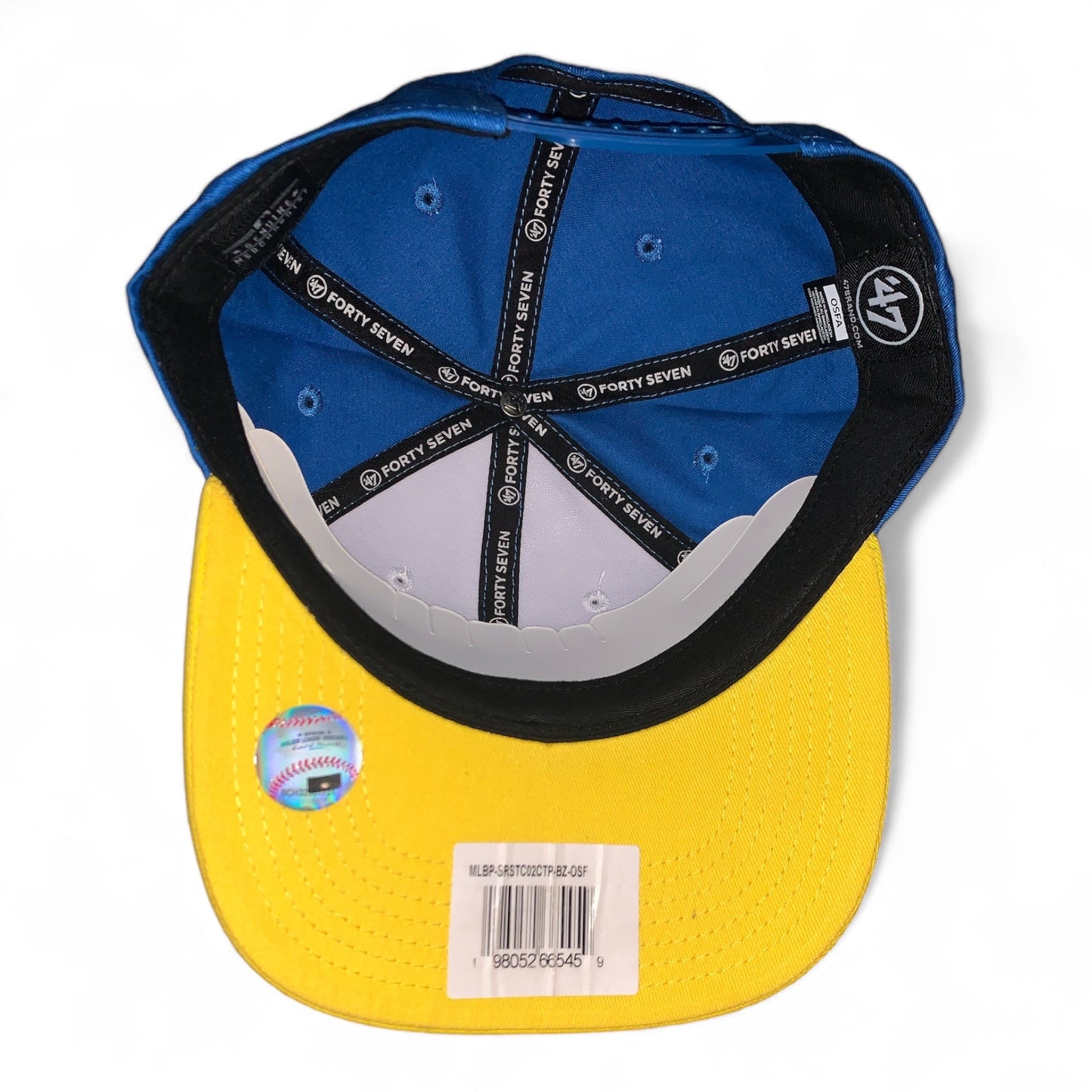 Boston Red Sox 47 baseball cap