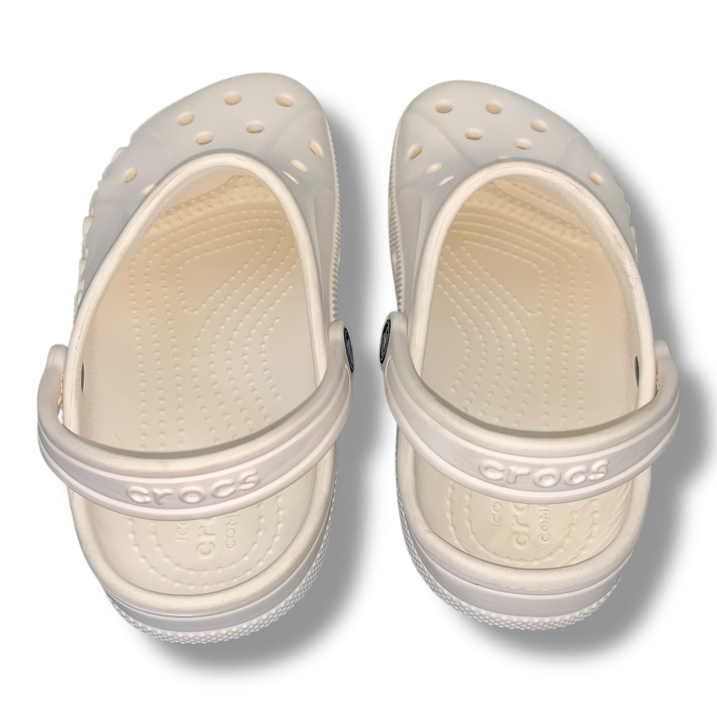 Kids’ Baya Clog Crocs (Pre-Loved) Condition 9.5/10