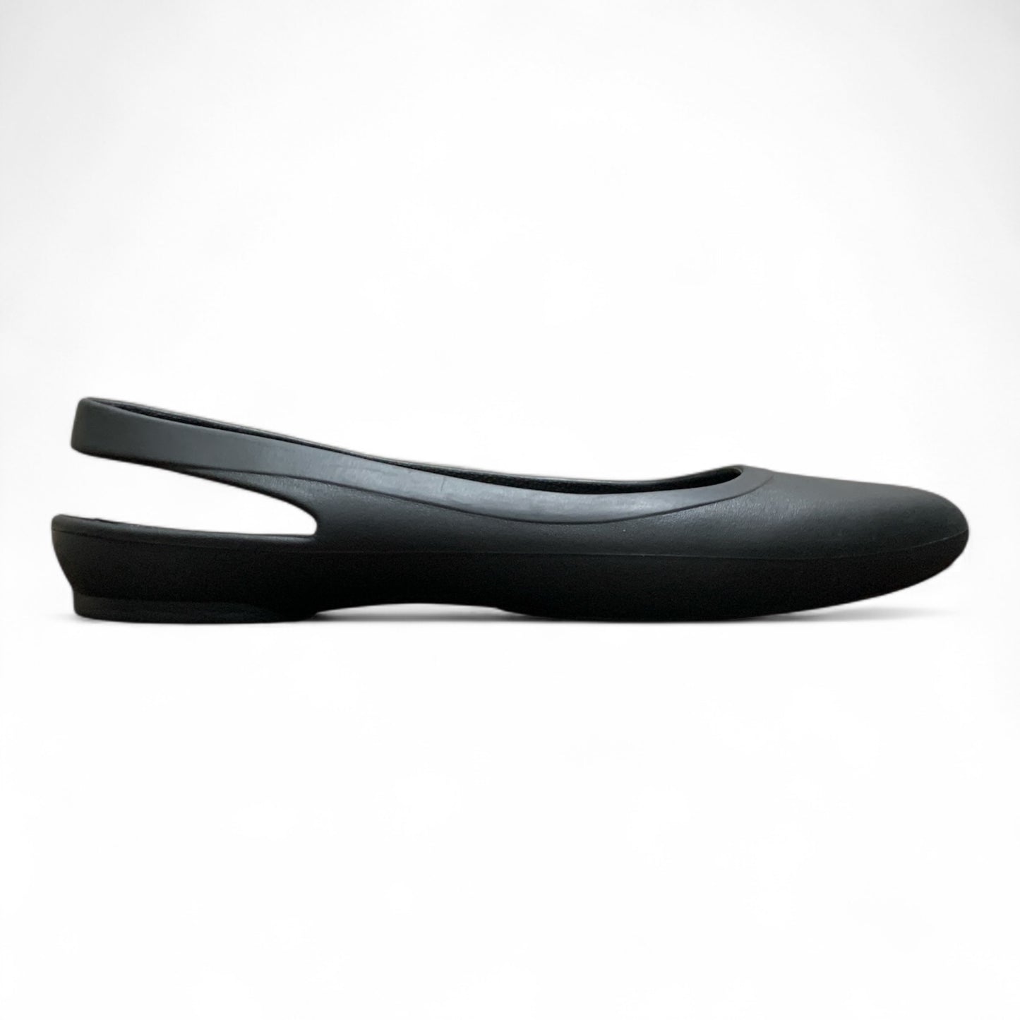 Crocs Ballet Flat Shoes | Pre-Loved Condition 10/10 Excellent | Size US W8 | 38-39