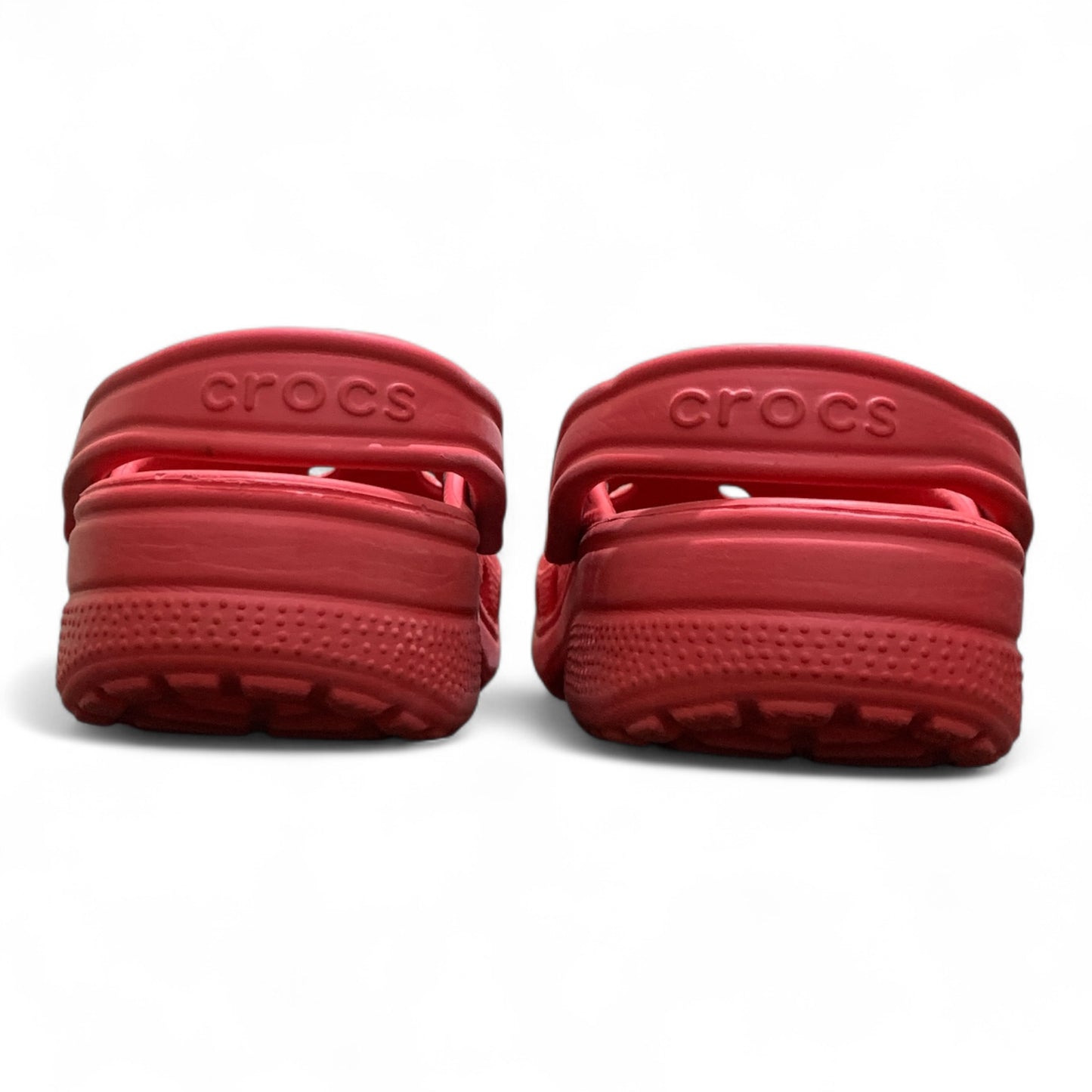 Crocs Classic Clogs | Condition 10/10 | Pre-Loved | Size M4-5 W6-7 | 36-37