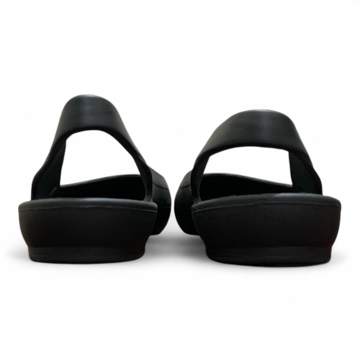 Crocs Ballet Flat Shoes | Pre-Loved Condition 10/10 Excellent | Size US W8 | 38-39