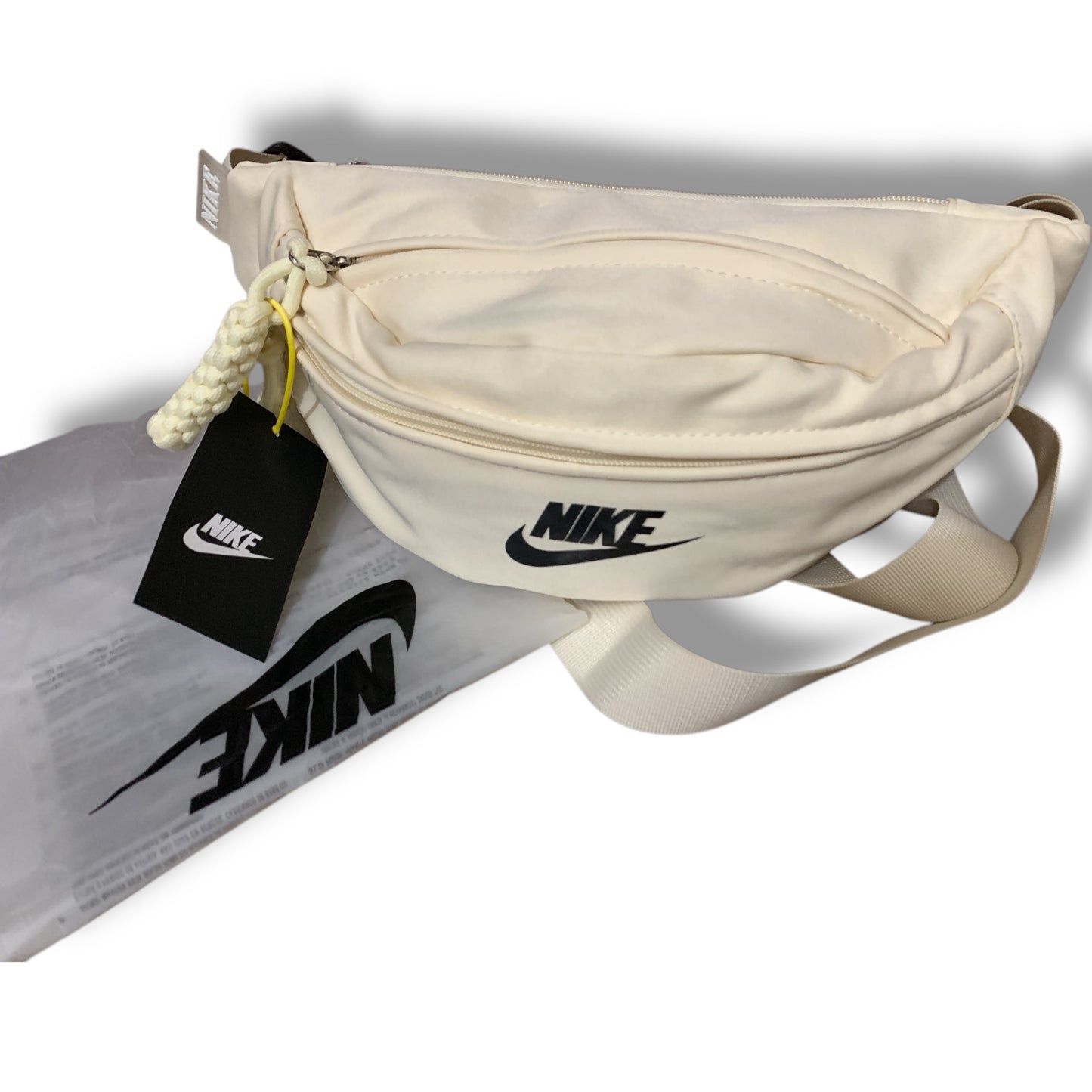 Nike Hybrid Waist Bag
