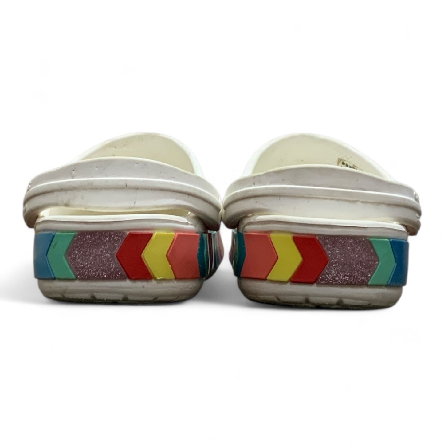 Kid’s Crocs Crocband Clogs | Condition 9/10 | Size C8 | 24-25