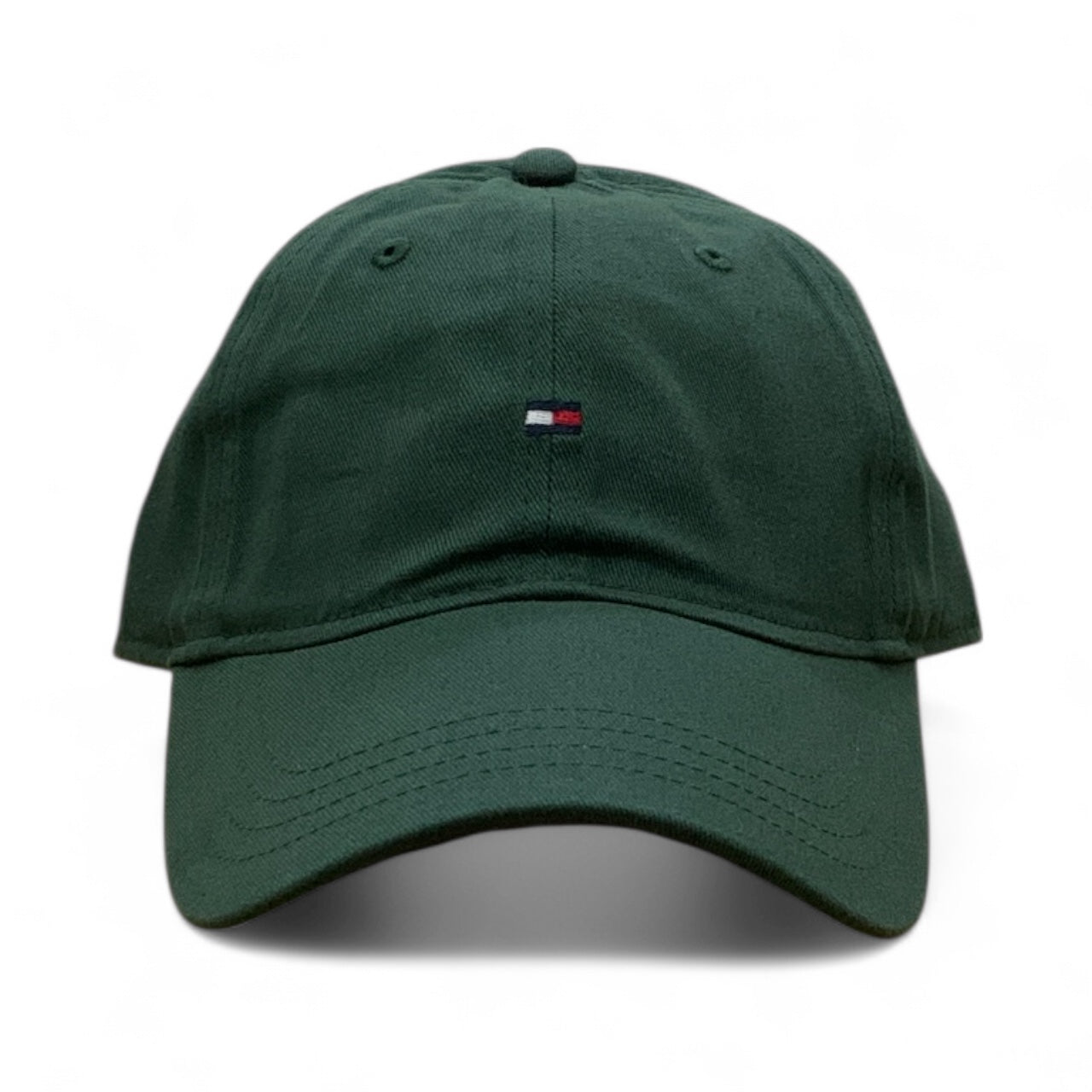 Essential Flag TH Flag Cap Hunter Green