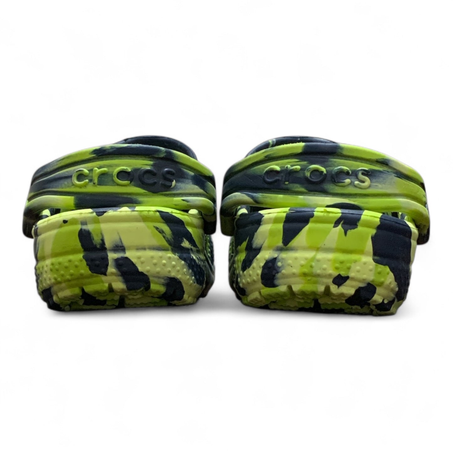 Crocs Kids Classic Clogs | Condition 10/10 | Size C7 | 23-24