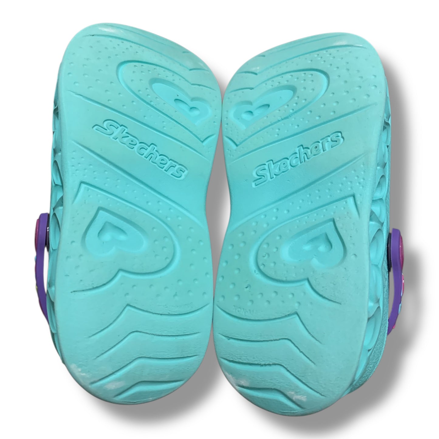 Skechers Kids Clogs | Condition 9/10 | Size C12 | 29-30