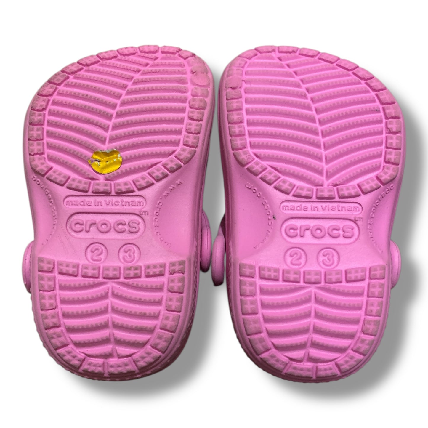 Crocs Kid’s Classic Clogs | Condition 10/10 | Size C2-3 | 18-19