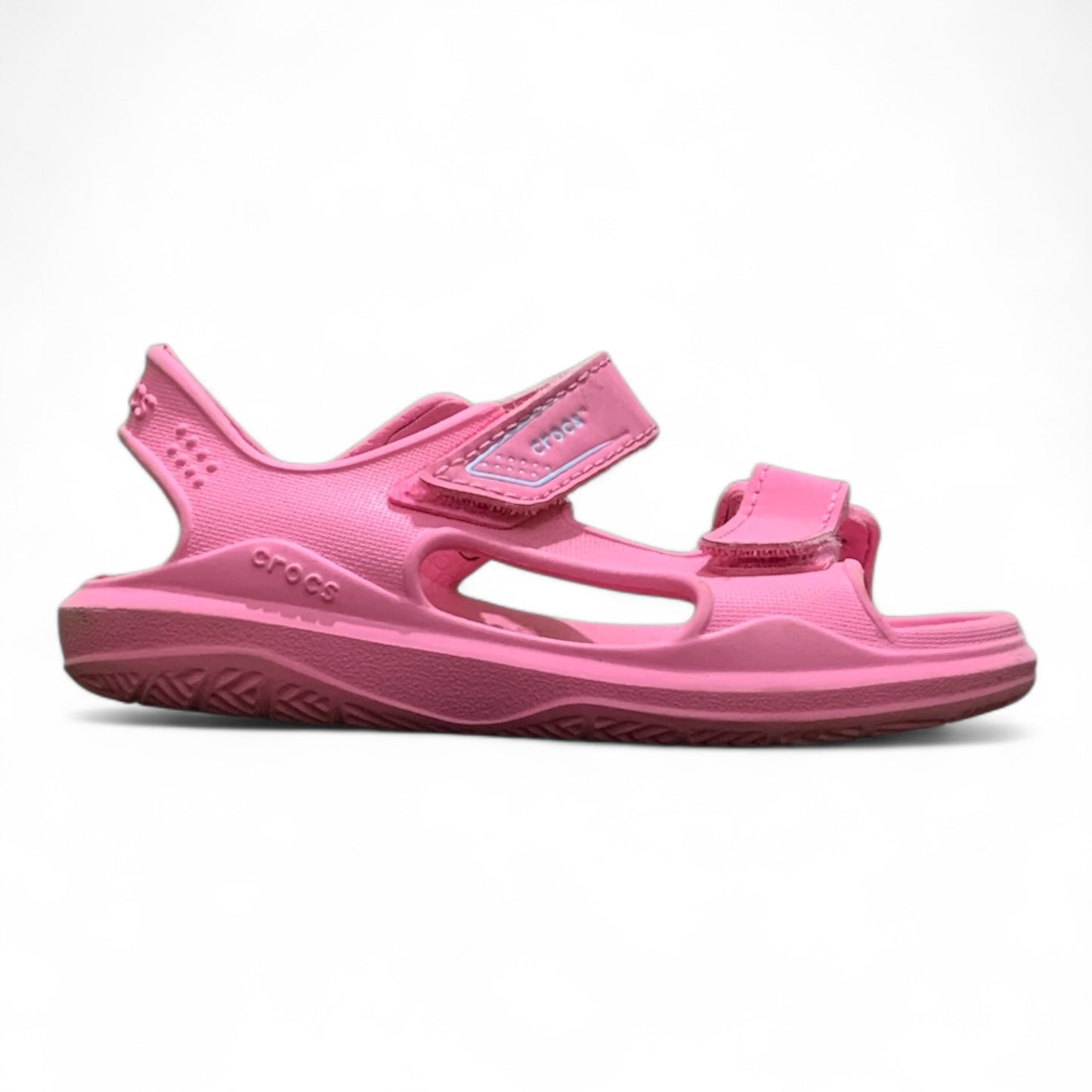 Crocs kid’s Sandals 206267 | Condition 10/10 Excellent | Size C8 | 24-25