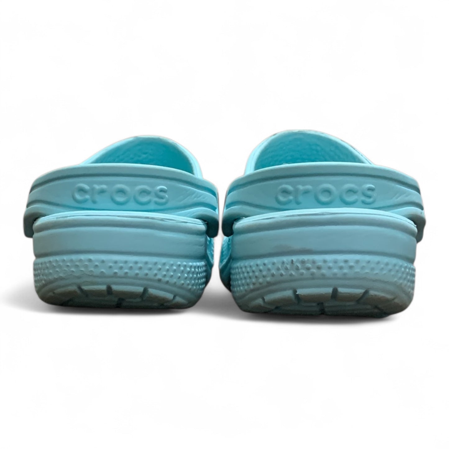 Crocs Kid’s Classic Clogs | Condition 9/10 | Size C10 | 27-28