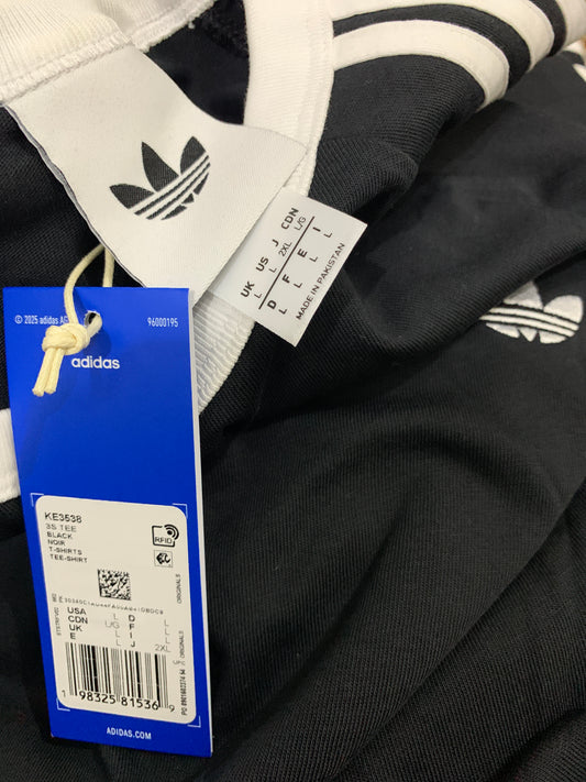 ADICOLOR CLASSICS 3-STRIPES T-SHIRT