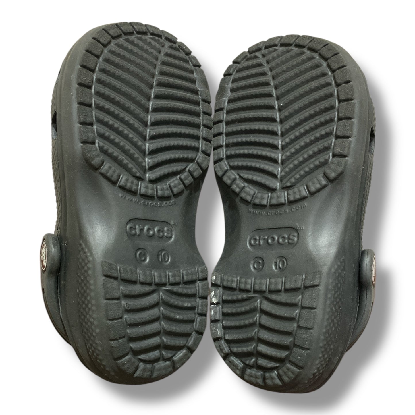 Crocs Classic Clogs | Condition 9.5/10 | Size C10 | 27-28