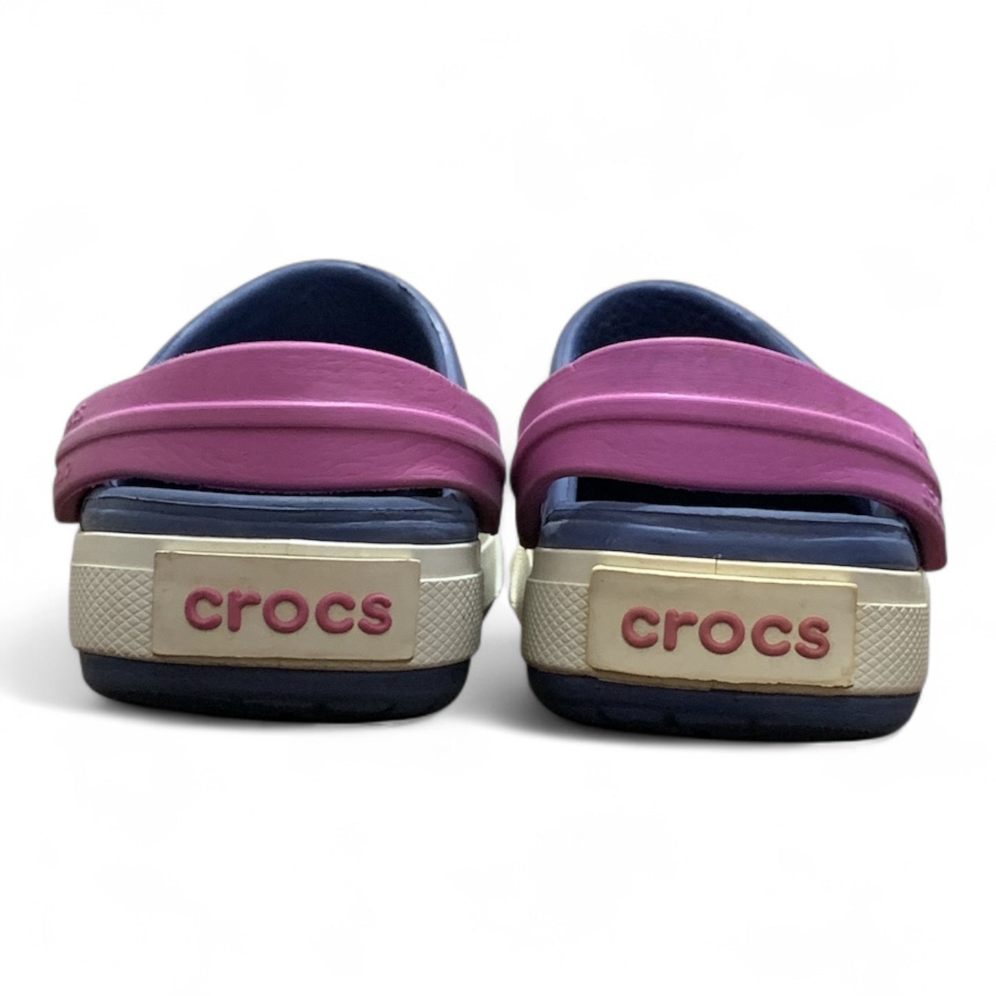 Crocs kid’s Crocband Clogs | Condition 10/10 | Size C8-9 | 25-26