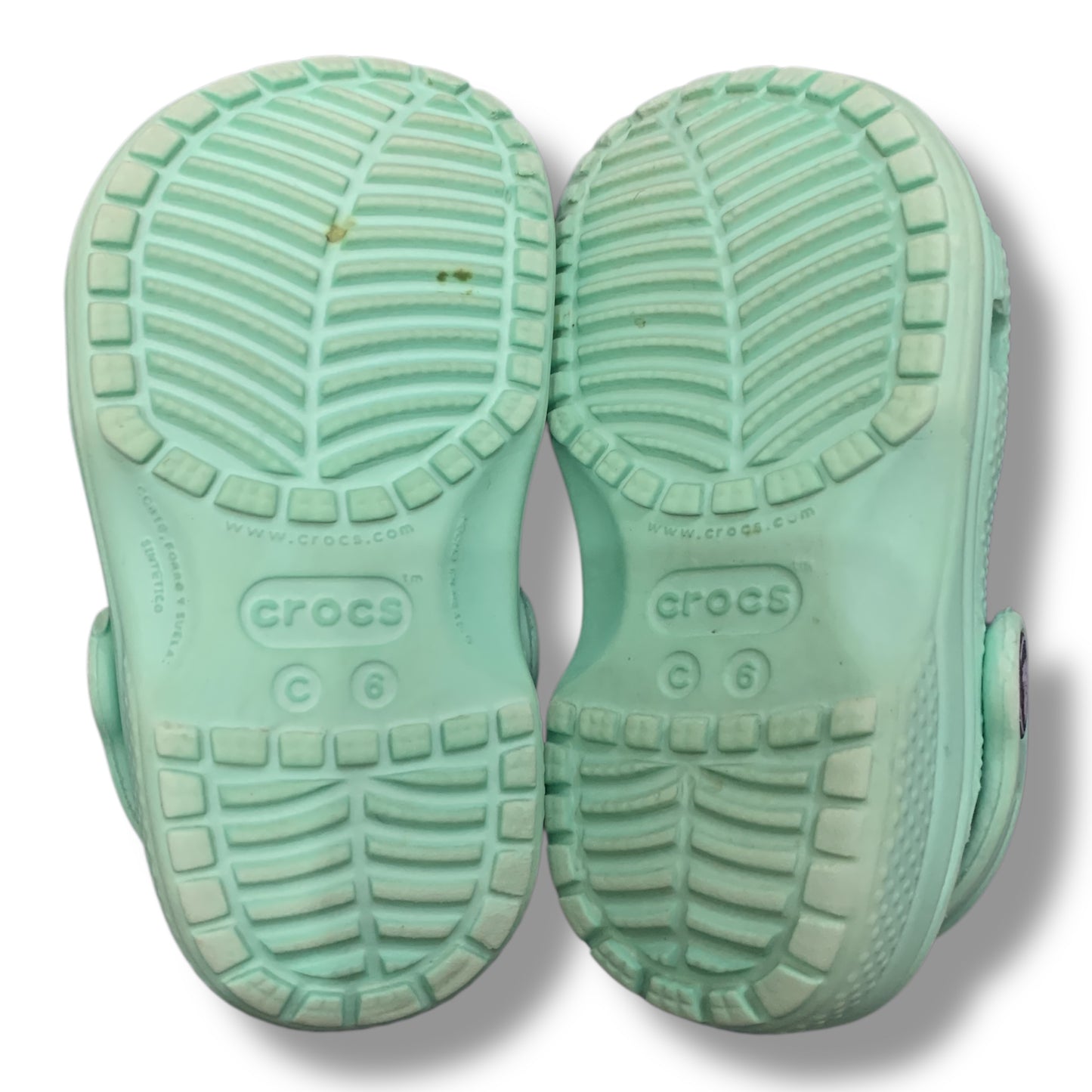 Crocs Classic Clogs | Pre-Owned Condition 9/10 | Size EU 22-23 C6