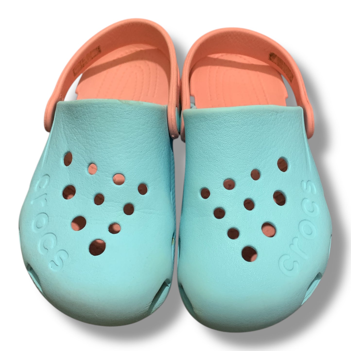 Crocs Kids Clogs | Condition 8/10 | Size C11 | 28-29
