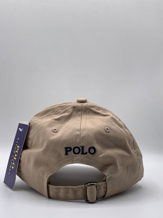 Polo Ralph Lauren Cotton Chino Cap