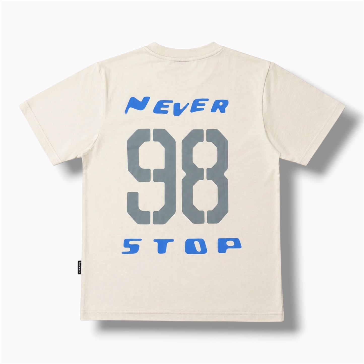 PEGADOR Oversized T-Shirt – | Size M