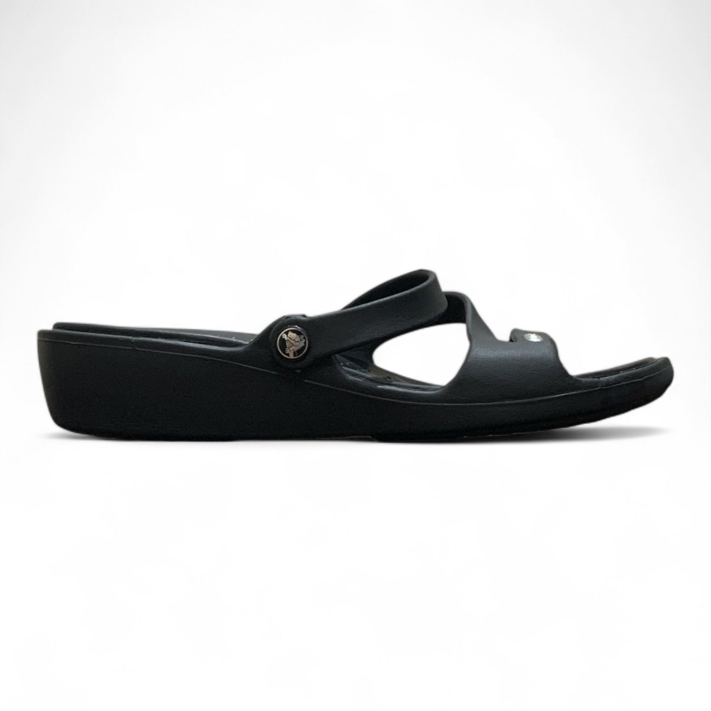 Crocs Patricia Sandals | Condition 8.5/10 | Pre-Loved | Size W6 | 36-37