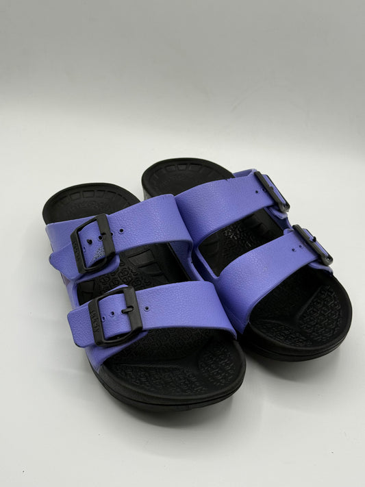 Gravity Defyer Upbov g-defy Orthopedic Sandal for Women | Pre-Loved | 10/10 | Size W7 | EU 37-38