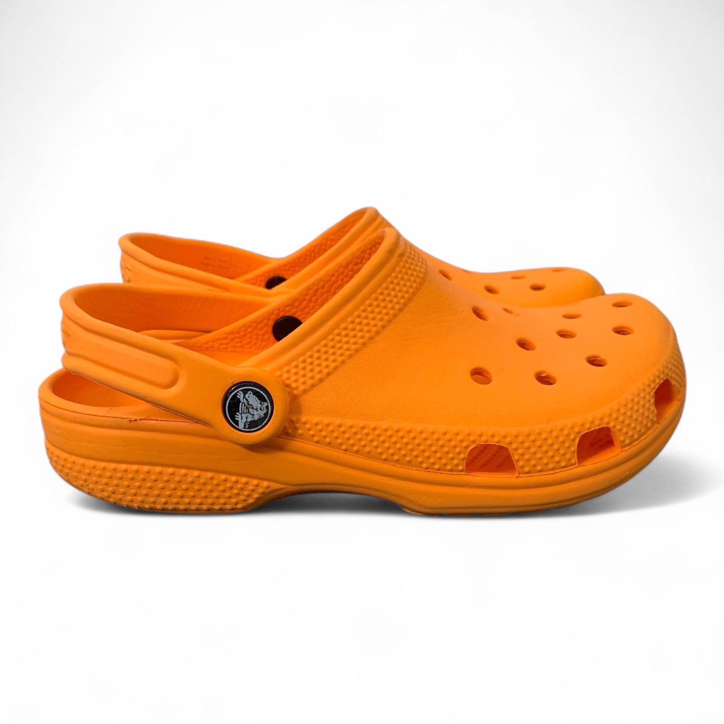 Kids' Classic Clog (Pre-Loved) Condition 9.5/10