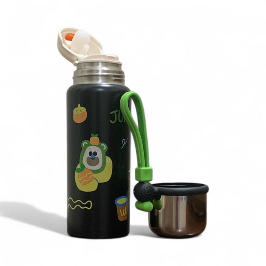 STAINLESS STEEL VACUUM MUG (500ml) 8142