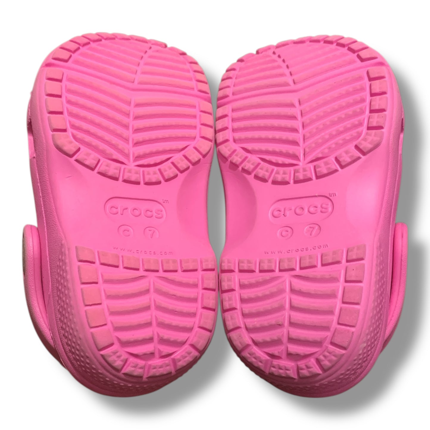 Crocs Kids clogs | Condition 8/10 | Size C7 | 23-24