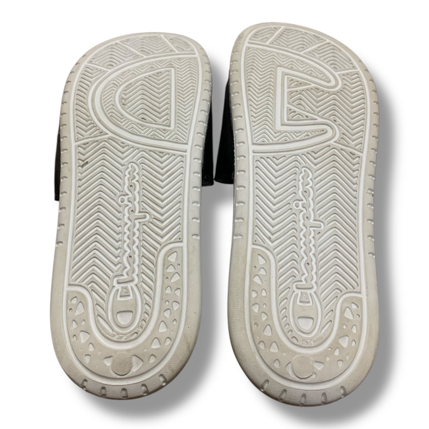 Champion Slides |Pre-Loved| |Condition 10/10 | Size EU 38.5 |
