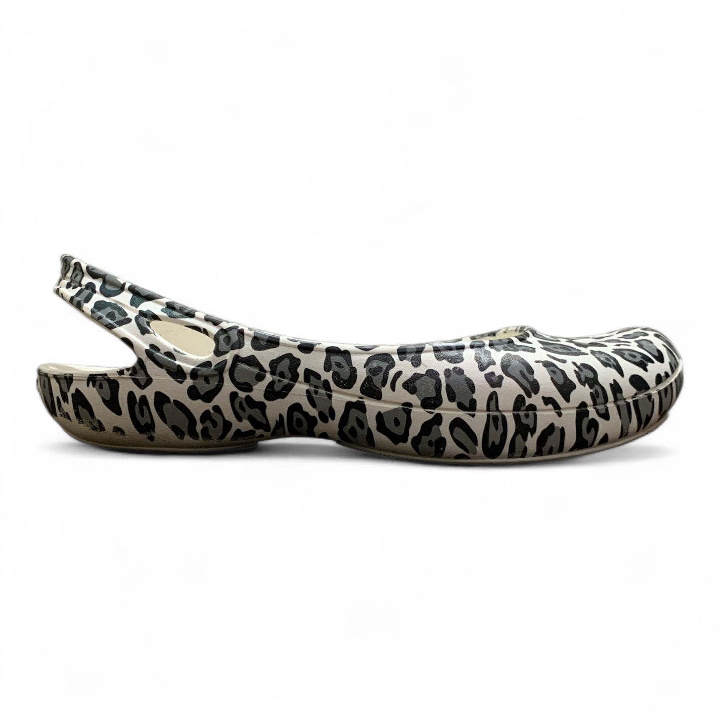 Crocs Kadee Ballet Flats | Pre-Loved Condition 10/10 | Size US W6 | EU 36-37